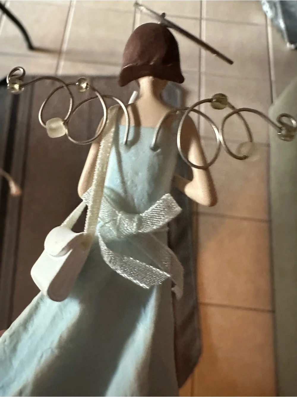 Hallmark keepsake ornament